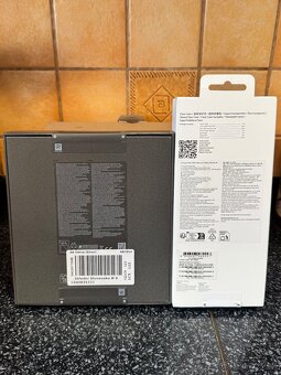 Samsung galaxy Z Fold 7 - Blue Shadow 1TB - 2