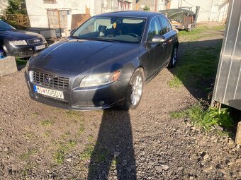 Volvo S 80 - 2