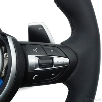 BMW M sport VOLANT pro BMW F10 F11 F07 F12 F02 F03 F04 - 2