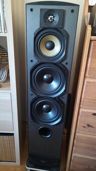 Paradigm reference studio 100 v2 - 2
