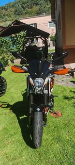 KTM 390 DUKE - 2