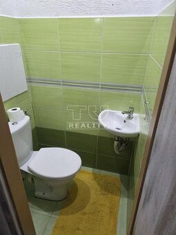 TUreality ponúka na predaj 4 izbový byt v Námestove - 2