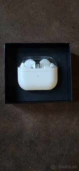 Samsung galaxy buds 3 pro - 2