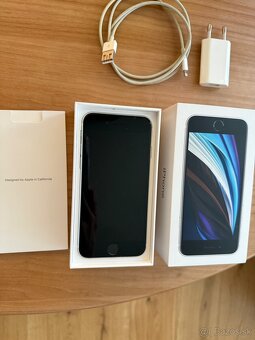 iPhone SE 2 - 2