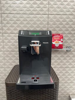 ☕ Philips Minuto One Touch Cappuccino HD8847/09 - 2