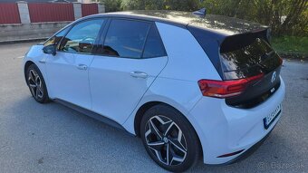 Volkswagen ID.3 Pro S 150kw 77 kWh batéria RV 2022 - 2