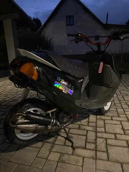 Malaguti F10 - 2
