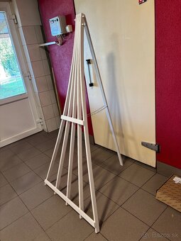 Svadobná výzdoba - 2