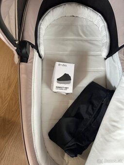 Vanička Cybex Priam - 2
