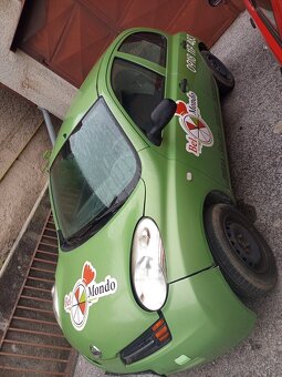 Nissan Micra - 2