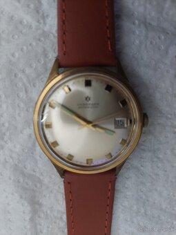 Junghans ,r.1960 - 2