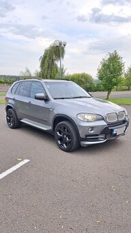 Bmw x5 3.0d 173kw - 2