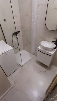 2 izbový byt na prenájom - Ružinov - 2