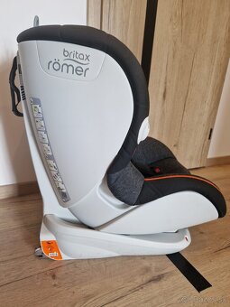 Autosedačka Britax Romer Trifix - 2