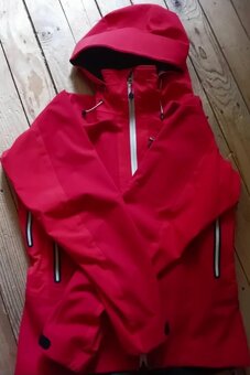 Gore-tex bunda Haglofs - 2