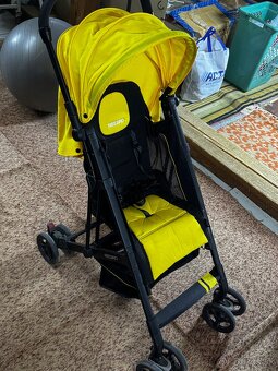 Kočík Recaro Easylife - 2