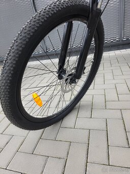 Horsky bicykel Olpran - 2