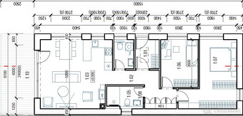 Rodinný dom s pozemkom  - Kunov, Cena: 184.500 € - 2