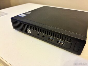 hp 260 g2 dm - 2