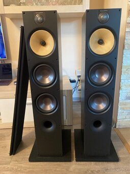 Bowers & WILKINS 683 S2 - 2
