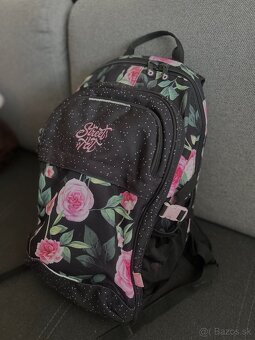 Školská taška Topgal - 2