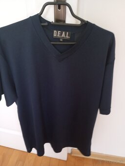 Balík pánske tričká - 2