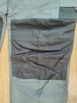 {30} Pracovné nohavice Projob - 2