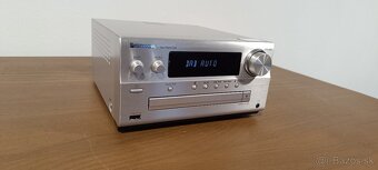 Predám stereo Hi-Fi receiver Panasonic SA-PMX70B - 2