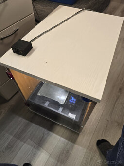 Predám 3D tlačiareň Prusa Mini+ - 2