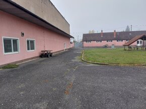 Prenájom výrobno skladovacích priestorov 3975m2 - 2