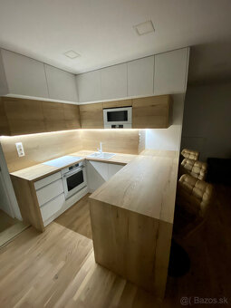 MH281-Na predaj luxusný 3izbový byt v Komárne - 2