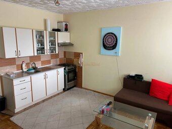 2-izb. byt, ul. Námestie 1. mája Senec - 2