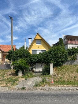 Krásna chata s veľkým pozemkom - 2