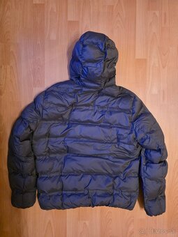 Pánska zimná bunda RESERVED veľ. L - 2