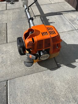 Stihl FS 80 - 2