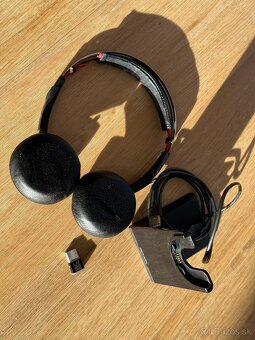 Platronics Focus UC - 2