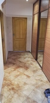 2 izbovy byt Bratislava-Nove mesto s 2 samostatnymi spalnami - 2