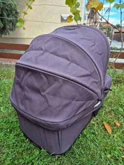 Predám vaničku ku Thule Urban Glide 1 - 2