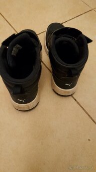 Detska zimná obuv 34 - 2