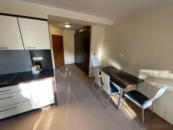 2 izbový apartmán v Tatranskej Štrbe, Vysoké Tatry - 2