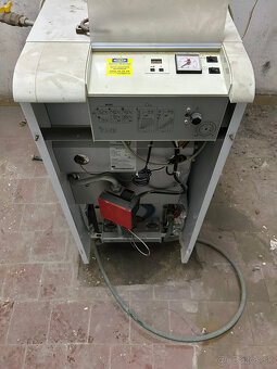 Plynový bojler Protherm Medveď 30 KLOM s termostatom - 2