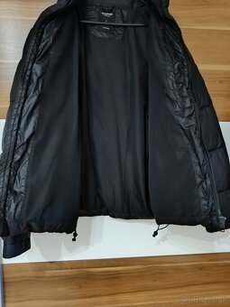 Icono veľmi pekná chlapčenska či pánska zimná bunda L - 2