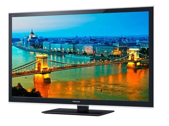 Predám Panasonic TX-L55ET5E, 55" (140 cm) - 2