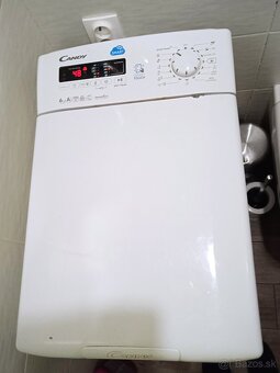 Práčka CANDY - 2