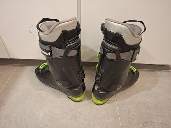 Skialpove lyziarky Black Diamond Flex 130 - 338mm - 2