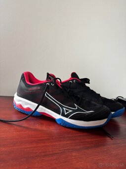 Halová obuv Mizuno - 2