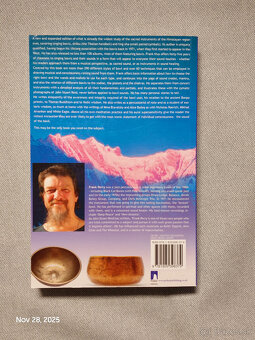 Frank Perry 'Himalayan Sound Revelations' (ENG) - 2