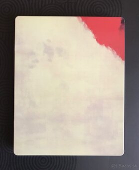 Steelbook s hrou Mafia Ps4 / Ps5 - 2