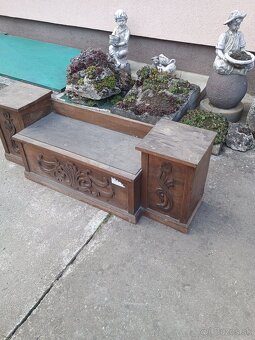 Segment nábytku - 2