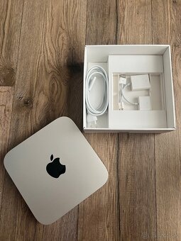Mac mini 2012 + Magic Mouse - 2